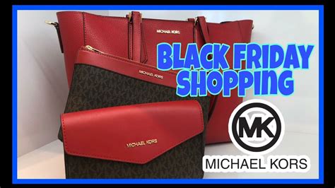 michael kors black friday 2020|Michael Kors black friday deals.